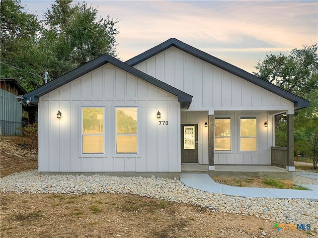 770 Buck Run Pass, Canyon Lake