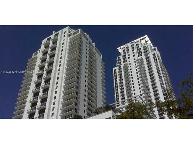 1050 Brickell Ave 2912, Miami