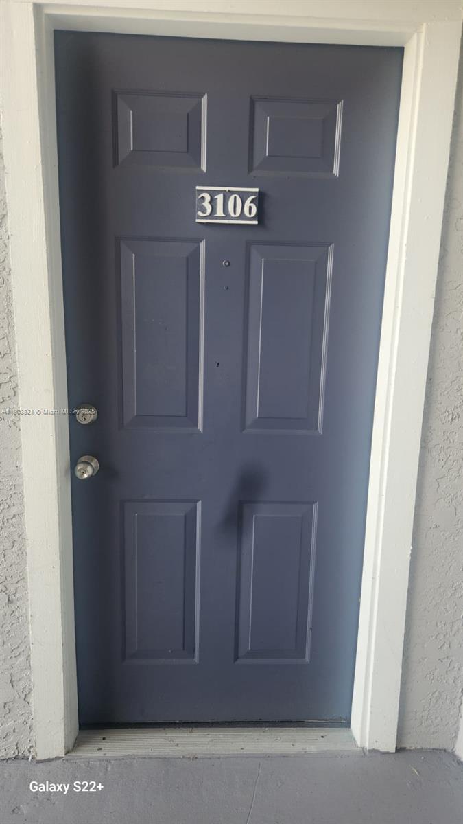 15040 Sw 103rd Ln 3106, Miami