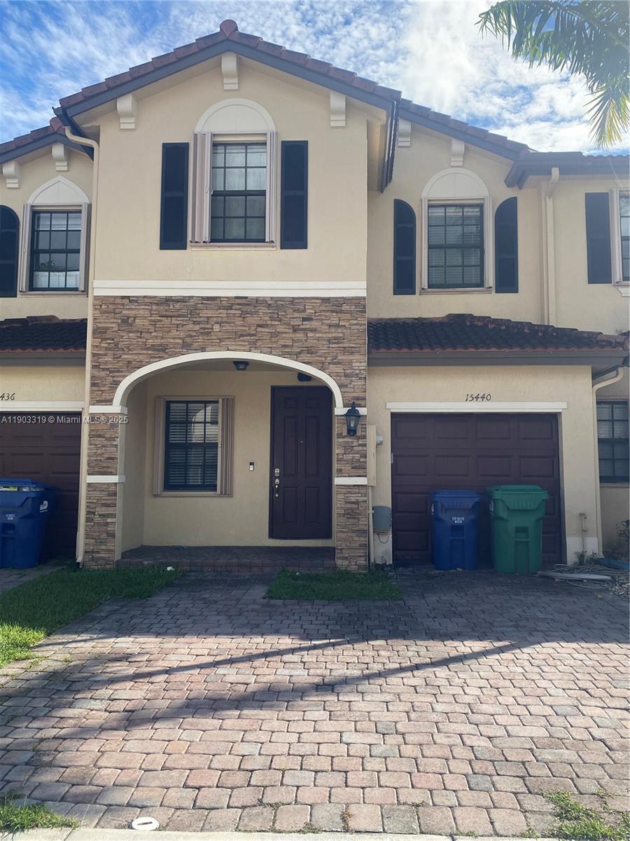 15440 Sw 119th Ter 15440, Miami