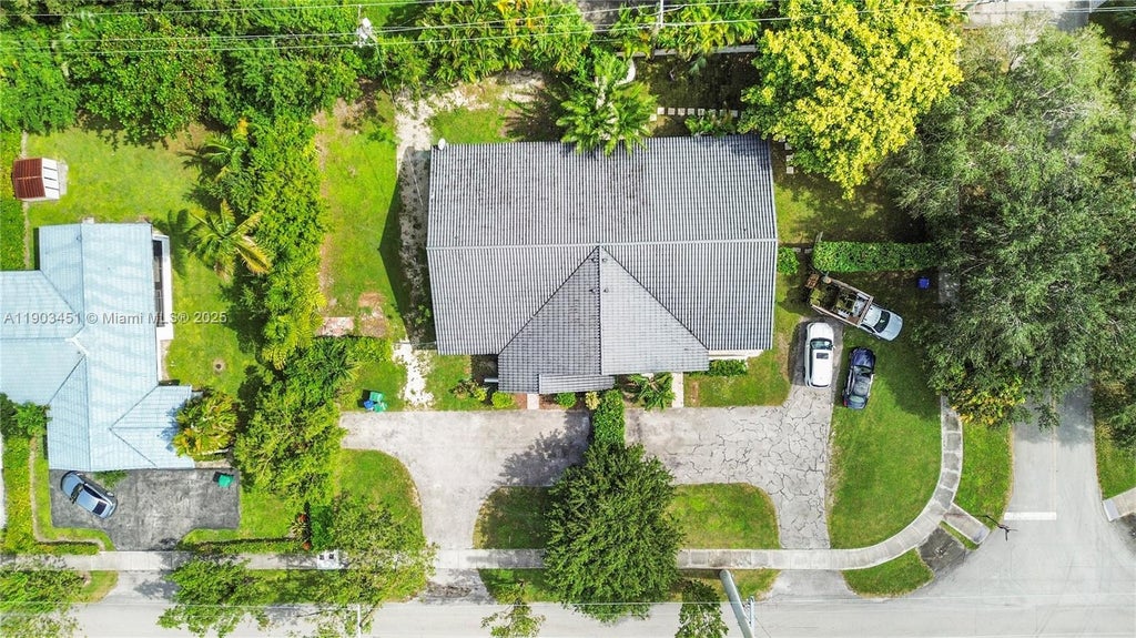 12193 Sw 82nd Ave, Pinecrest