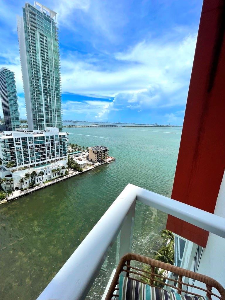 601 Ne 27th St 1603, Miami