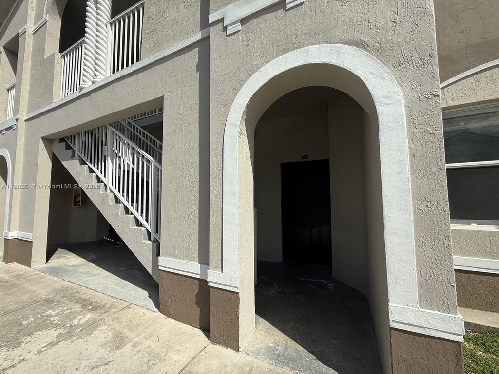 1651 Se 28th Ct 102, Homestead