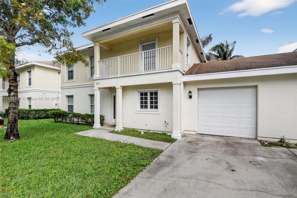 3829 Dove Landing Rd ., West Palm Beach