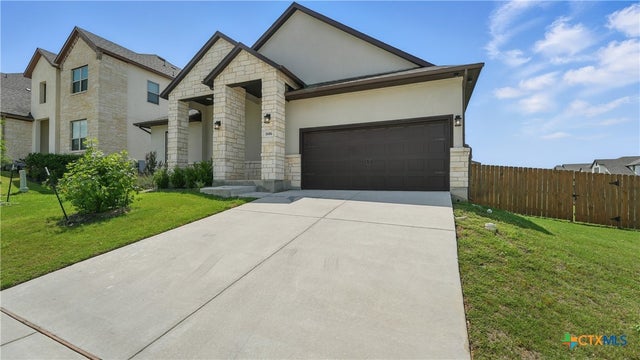 1606 Folk Victorian, New Braunfels