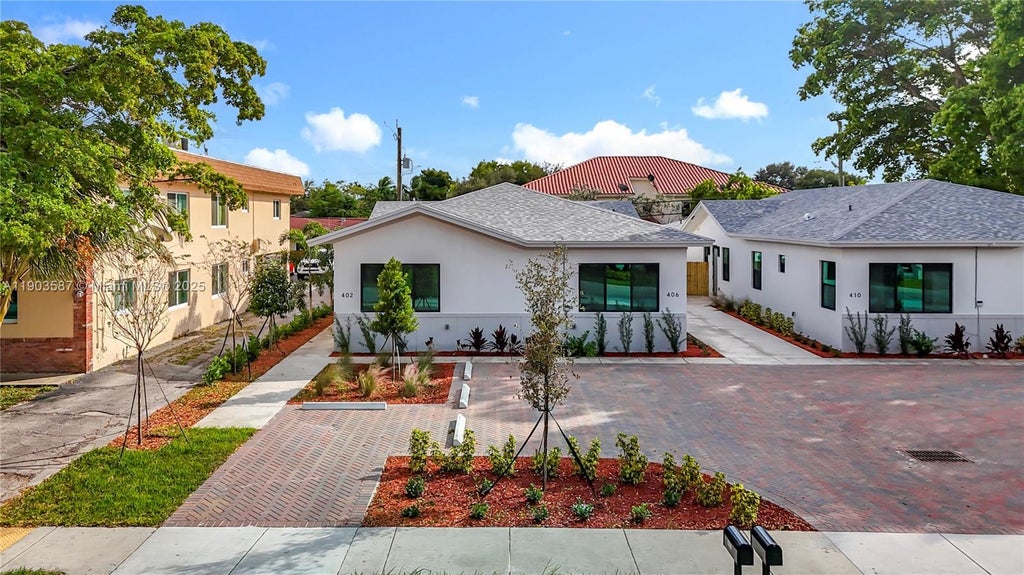 406 Nw 41st St 406, Oakland Park