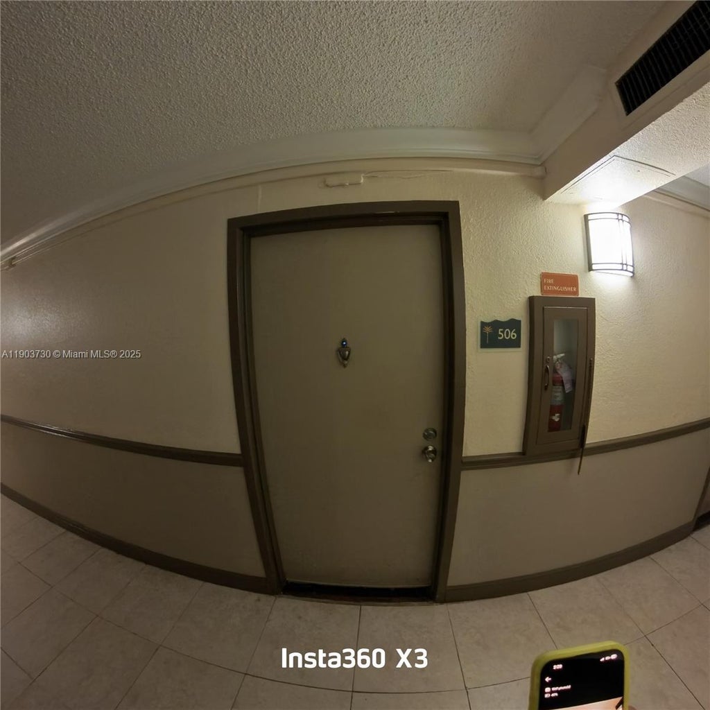 1805 Sans Souci Blvd 506, North Miami