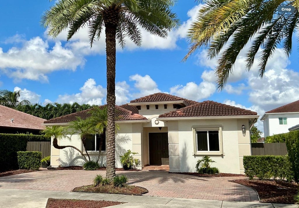 15585 Sw 178th Ln A, Miami
