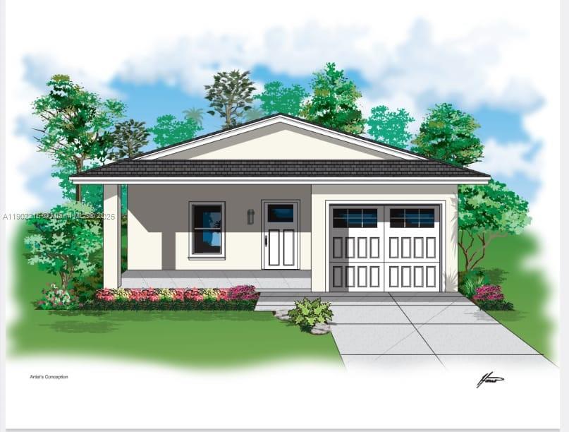 1100 Gigon Ct., Sebring