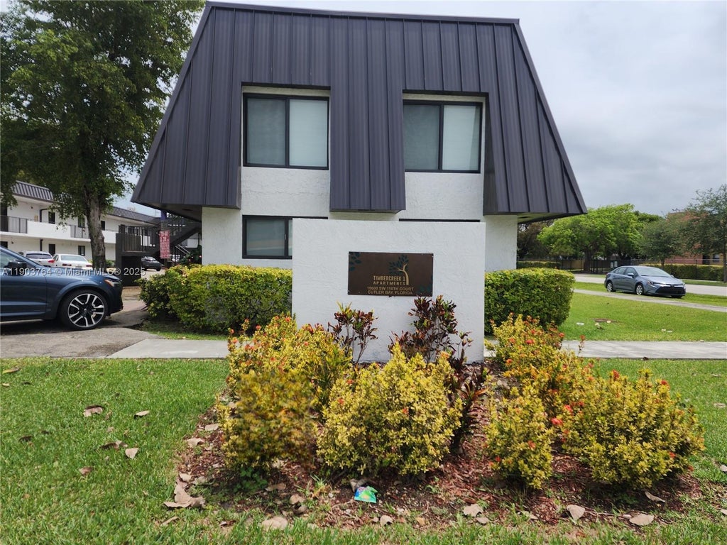 19600 Sw 110th Ct 207, Cutler Bay