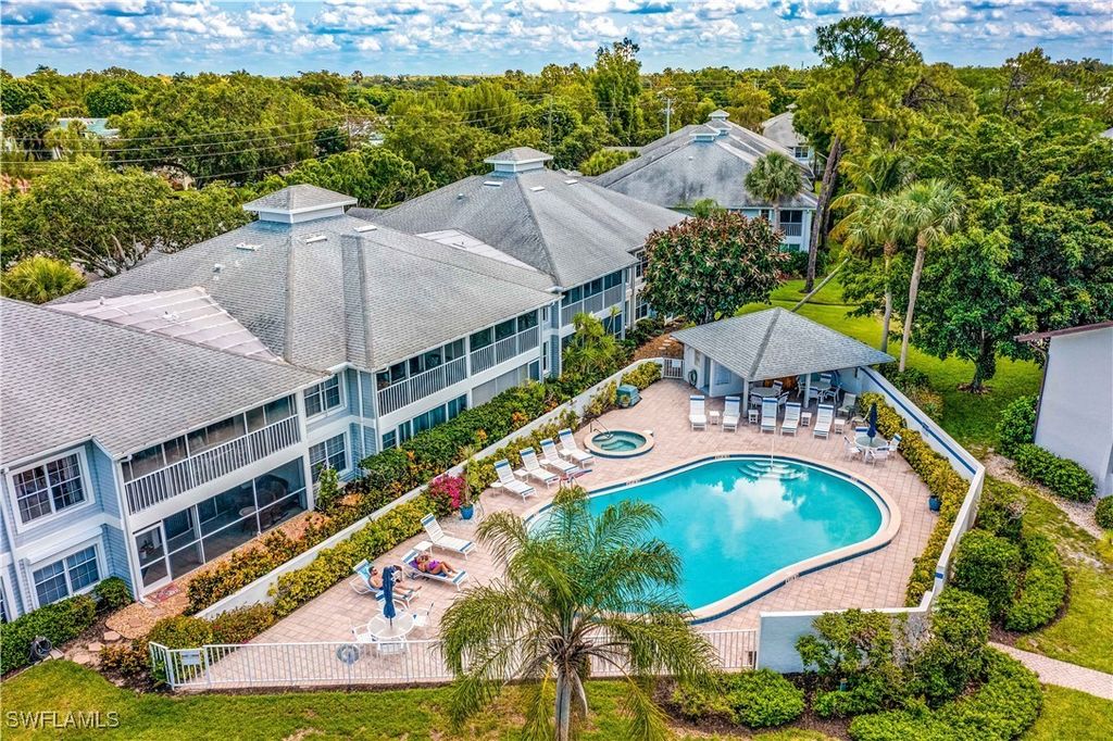 1350 Misty Pines Cir E-204, Naples