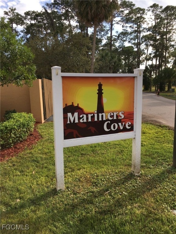 15250 Riverbend Blvd 203, North Fort Myers