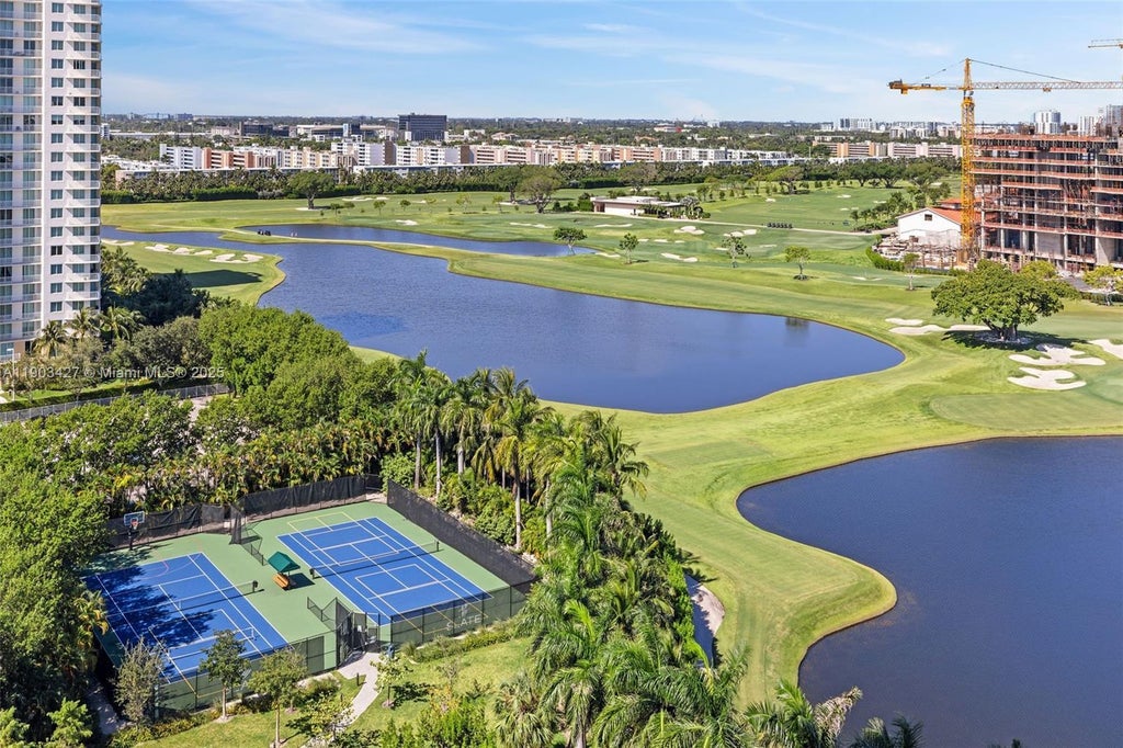 101 Diplomat Pkwy 1405, Hallandale Beach