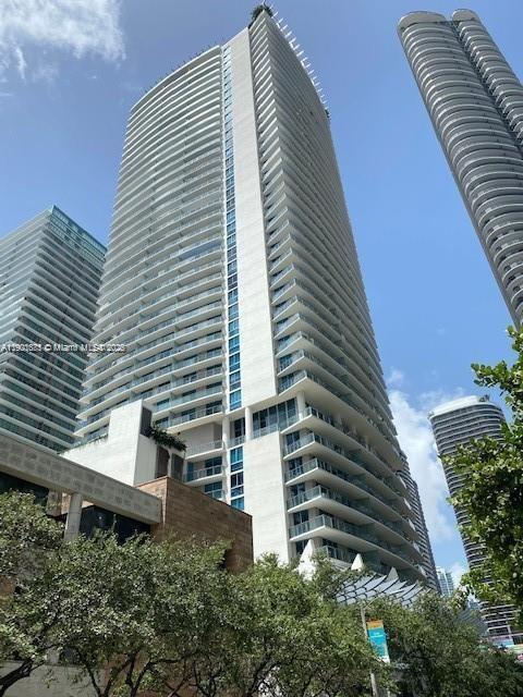 1100 S Miami Ave 3809, Miami