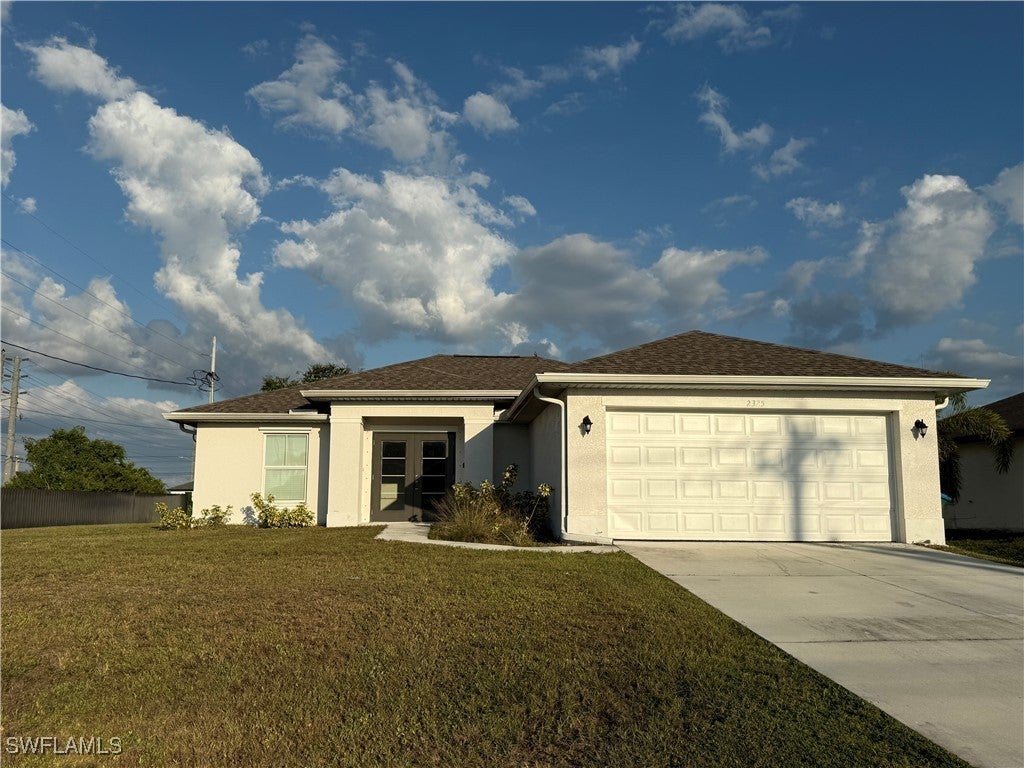2325 Nw 9th Ave, Cape Coral