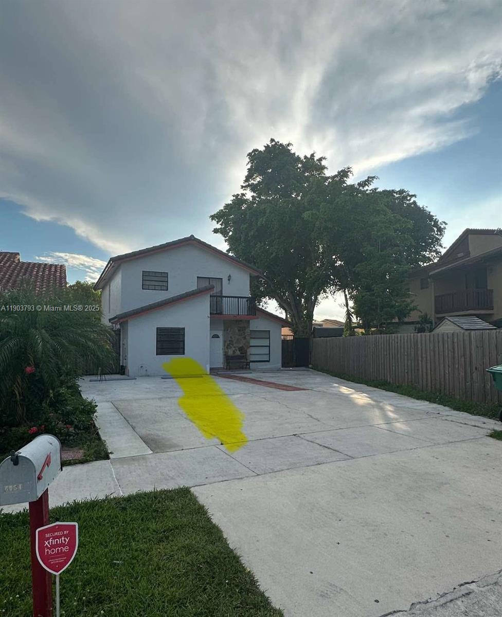 6054 Sw 133rd Pl A, Miami