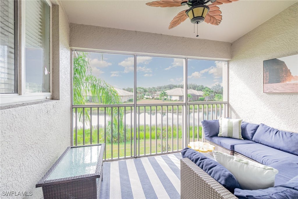 19910 Barletta Ln 1525, Estero