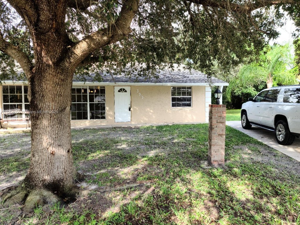 395 Se Norfolk Blvd 395, Stuart