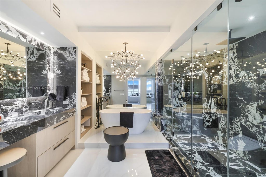 450 Alton Rd 2603, Miami Beach