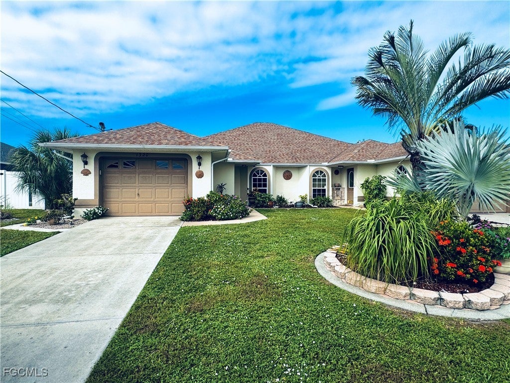 1320 Se 6th Ave, Cape Coral
