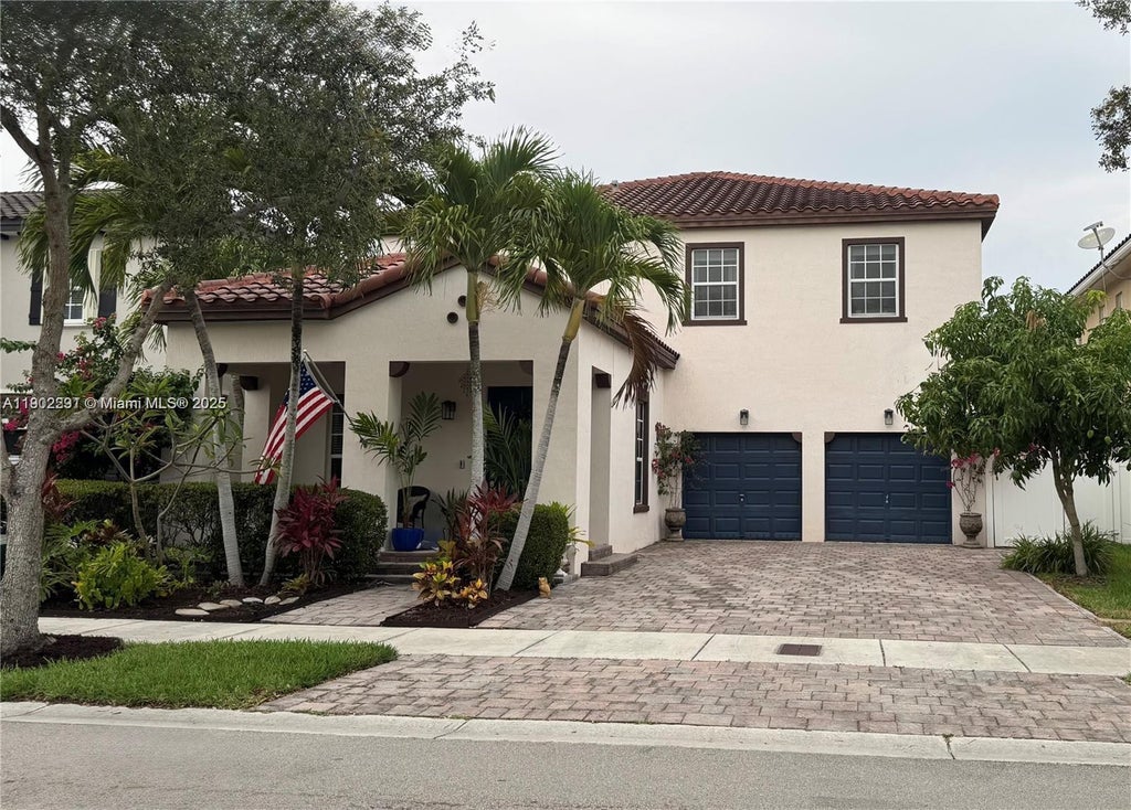 17145 Sw 92nd St 17145, Miami