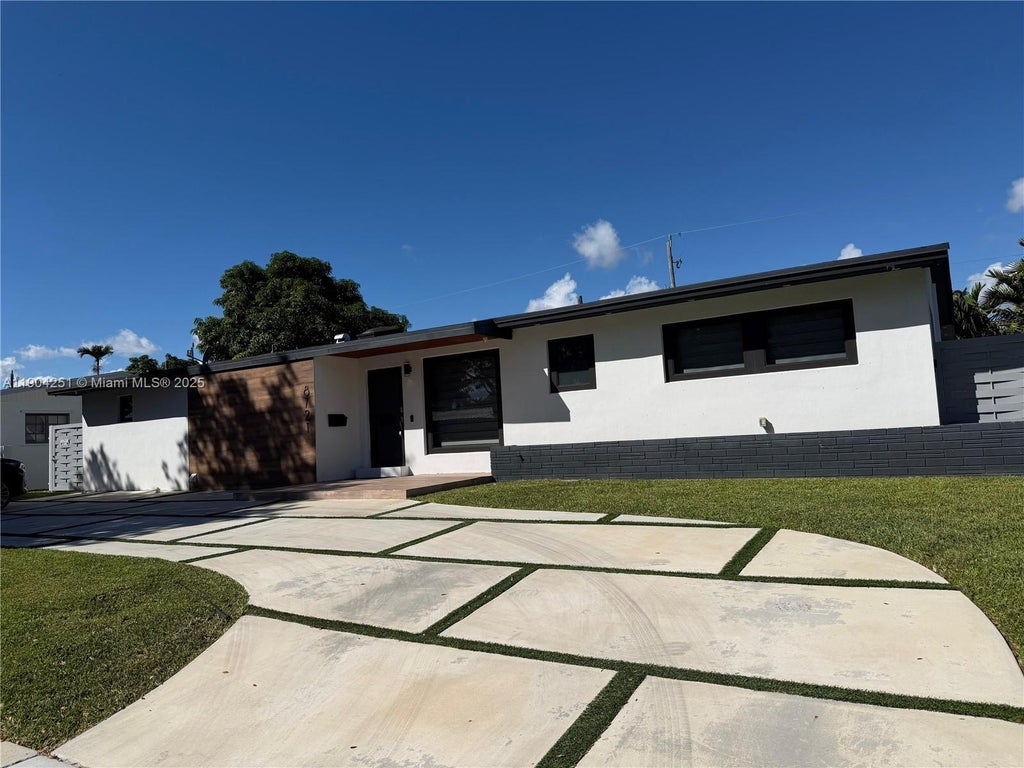 8721 Sw 191st St, Cutler Bay