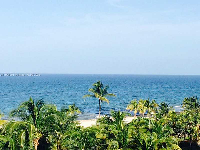 10275 Collins Av 514, Bal Harbour