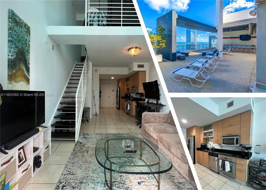 60 Sw 13th St 1612, Miami