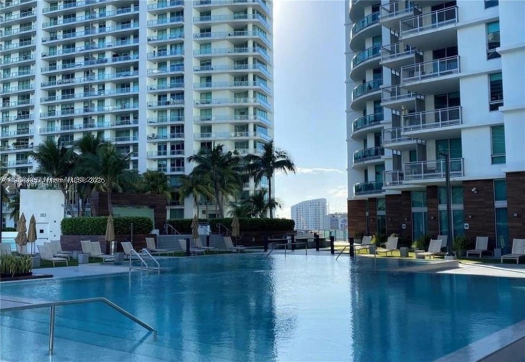 350 S Miami Ave 1707, Miami