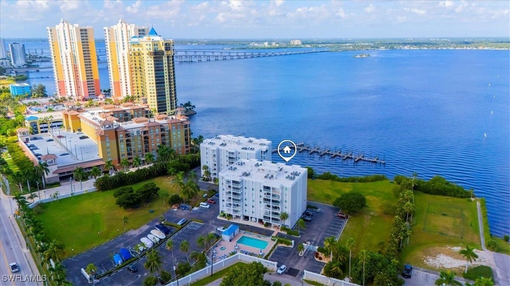 2885 Palm Beach Blvd 307, Fort Myers