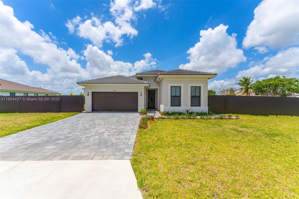 32206 Sw 196th Ave 1, Homestead