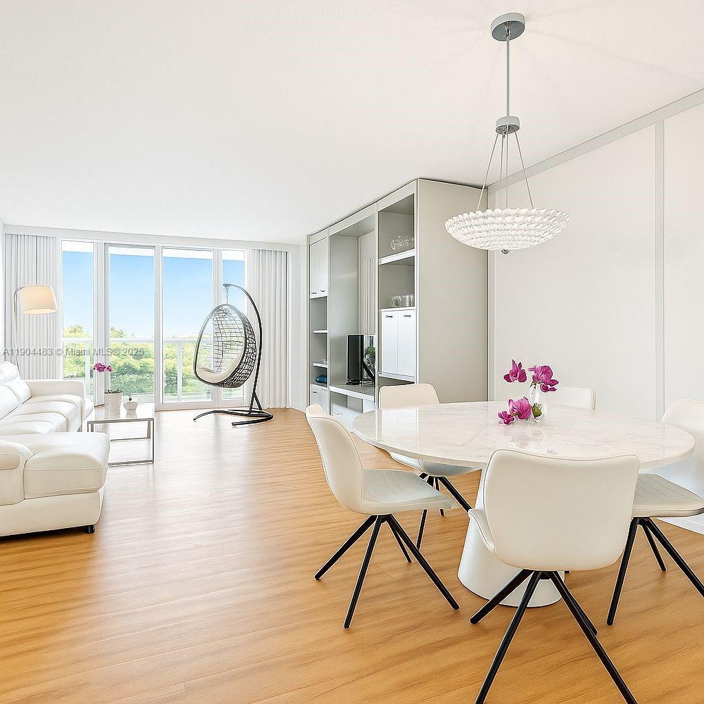 100 Bayview Dr 517, Sunny Isles Beach