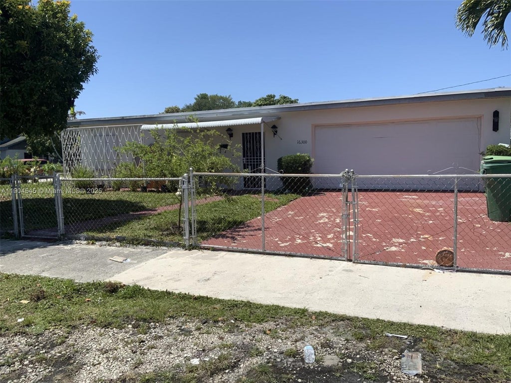 16300 Nw 19th Ct 16300, Miami Gardens