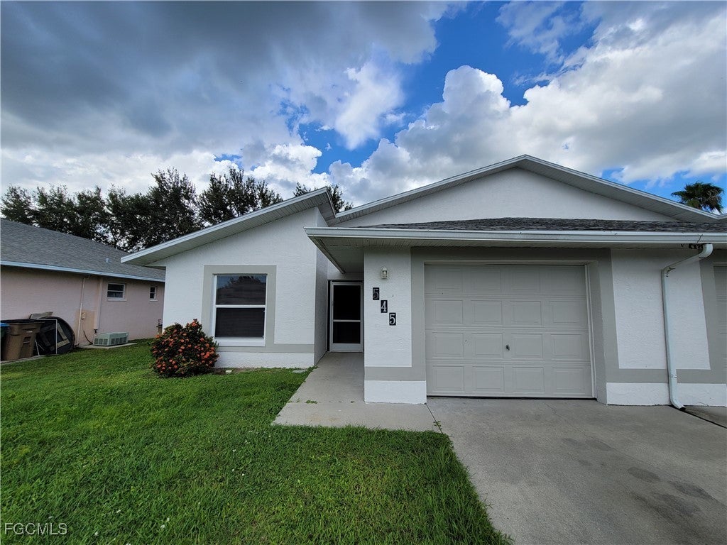 545 Se 6th Ter, Cape Coral