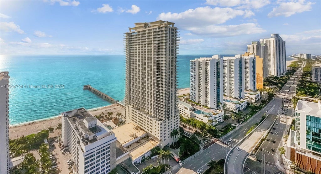 16699 Collins Ave 4109, Sunny Isles Beach