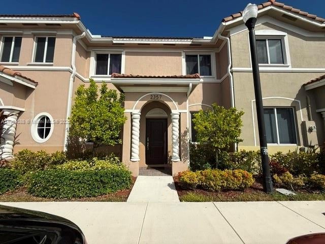 2357 Se 10th St, Homestead