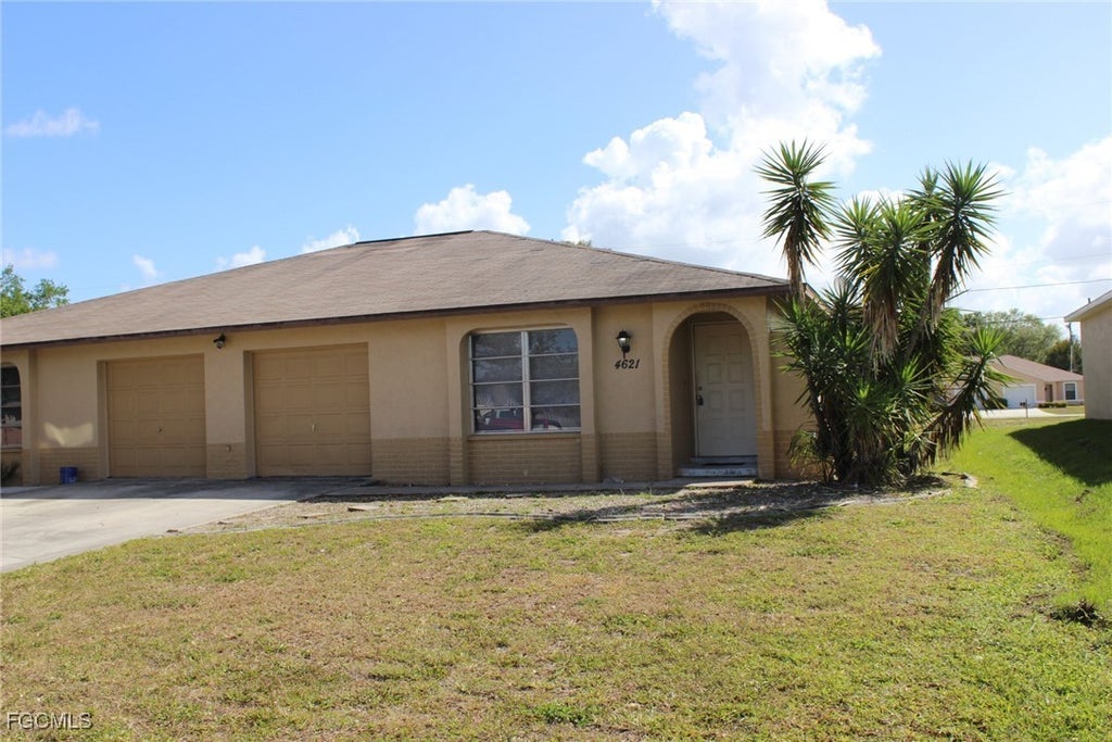 4621 Skyline Blvd, Cape Coral