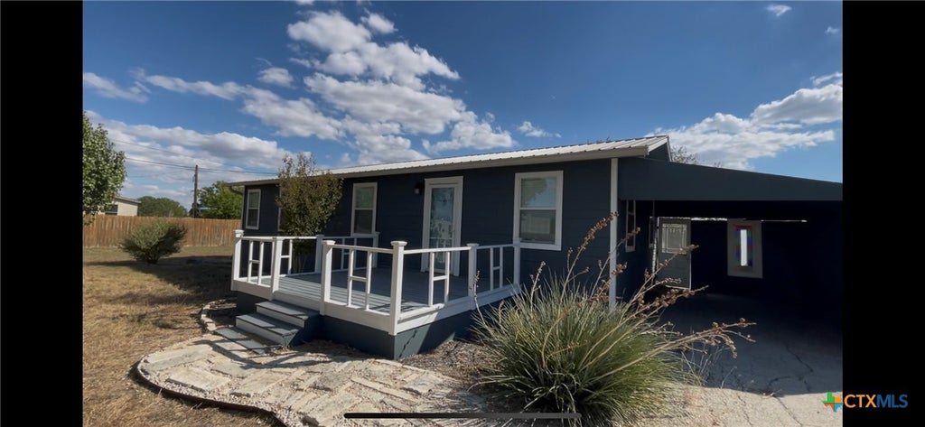 761 Geronimo Drive, Seguin