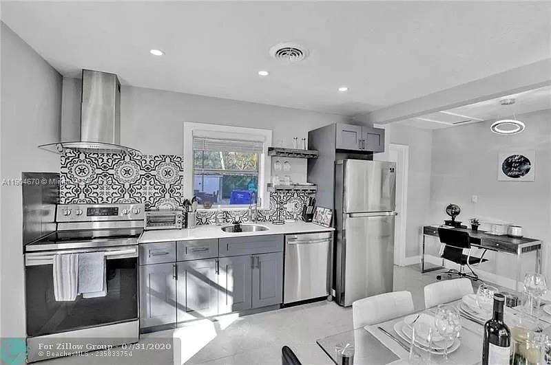 608 N 24th Ave 608, Hollywood