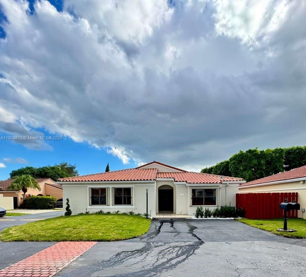 440 Sw 88th Ct 440, Miami