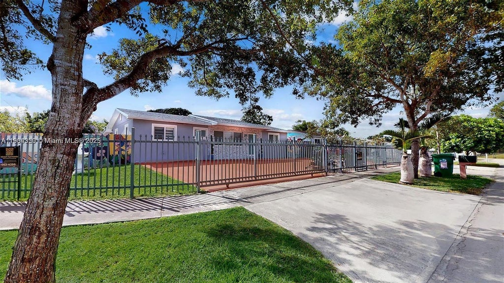 15704 Sw 302nd Ter, Homestead