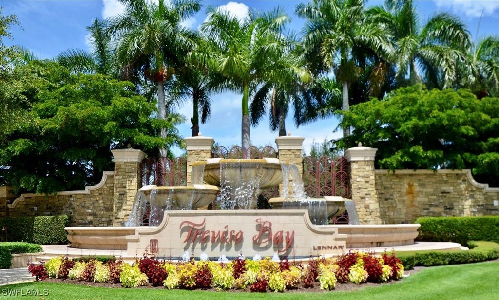 9584 Trevi Ct 5242, Naples