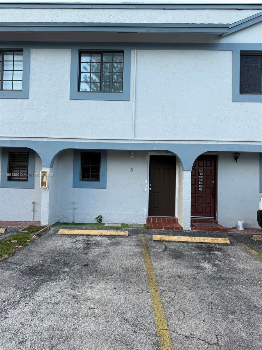 12045 Sw 18th St 3b-42, Miami