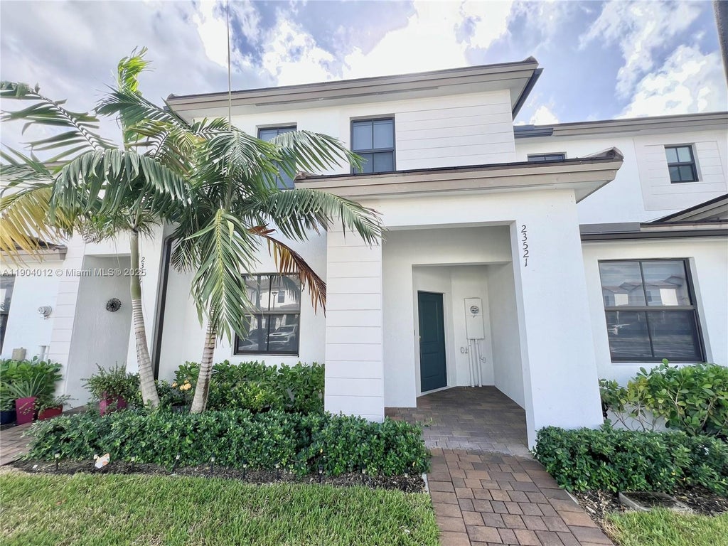 23521 Sw 127th Pl 23521, Homestead