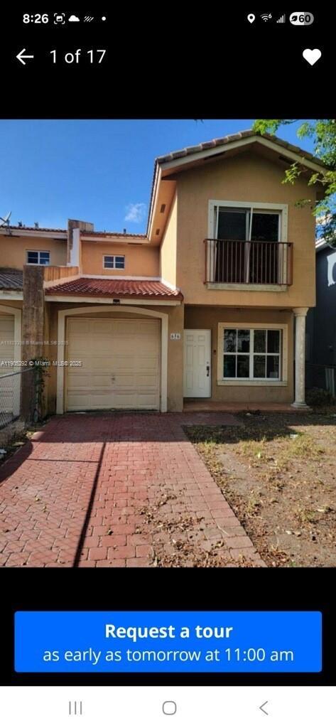 656 Sw 11th St 656, Florida City