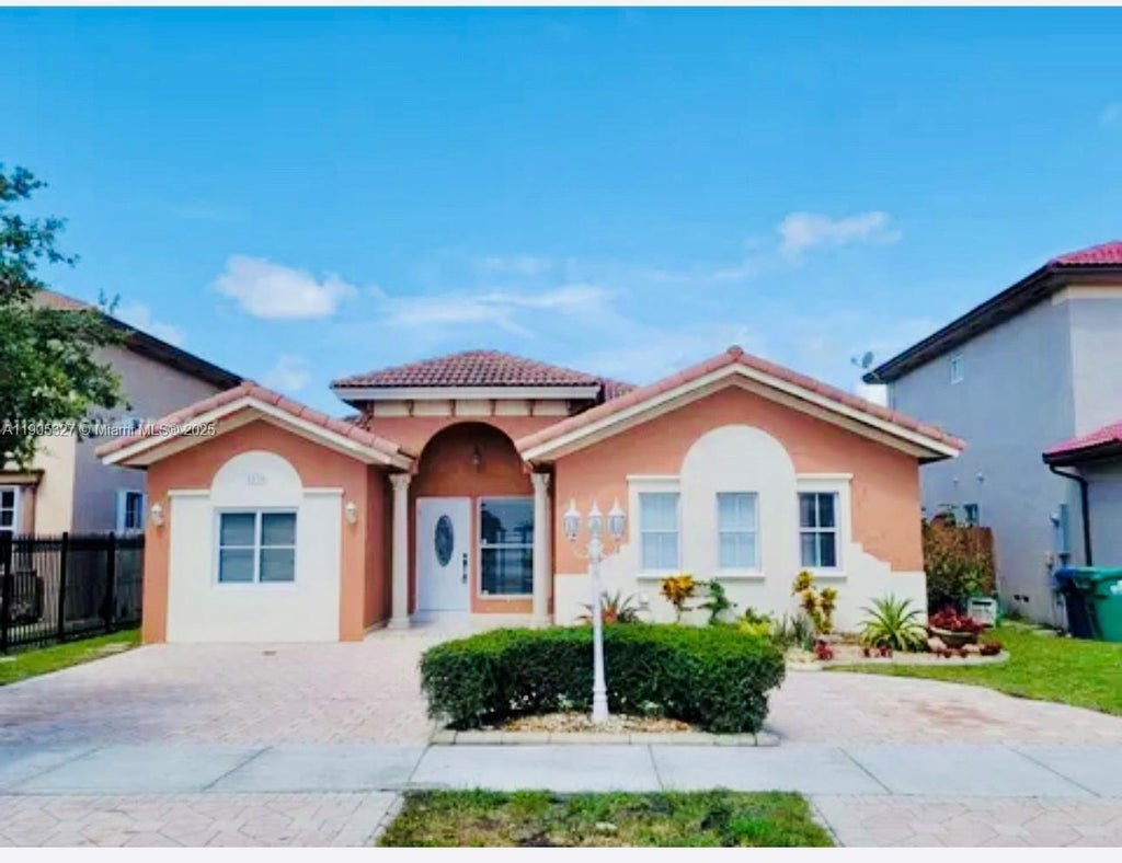 1150 Sw 154th Ave, Miami