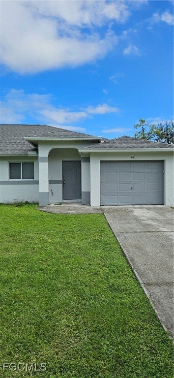 863 Bedford Dr, Lehigh Acres