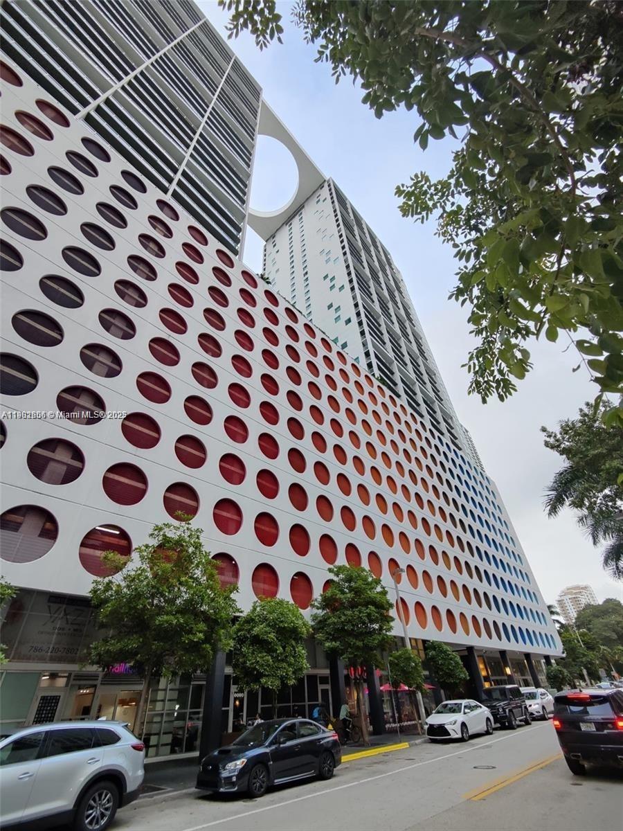 55 Se 6th St 2604, Miami