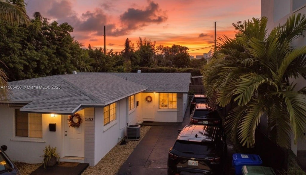 5151 N Miami Ave 5151, Miami
