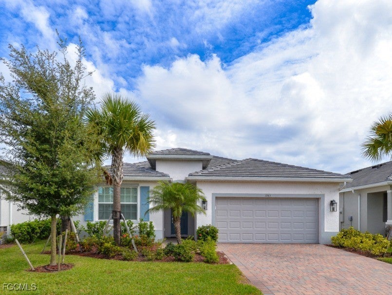 3983 E Hampton Cir, Alva